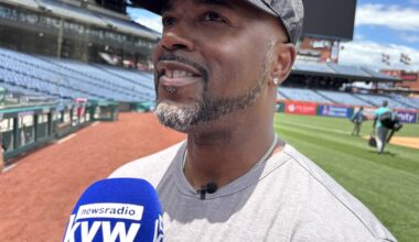 Phillies legend hopes to inspire Black baseball players with HBCU Swingman Classic