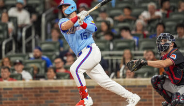 Braves Release Kyle Farmer - MLB Trade Rumors