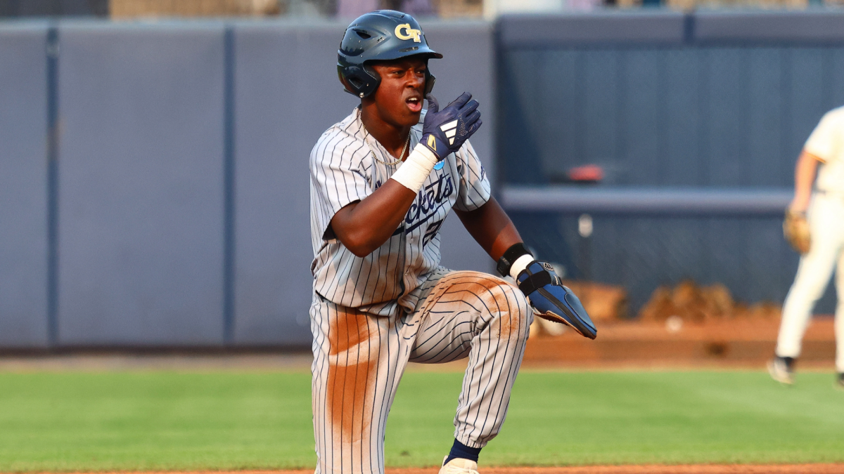 2026 MLB Draft: Five storylines to follow, from No. 1 pick candidates to dark horses