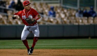 Royals Add Infield Depth With Latest Free Agent Deal To Acquire Alejo Lopez - Royals