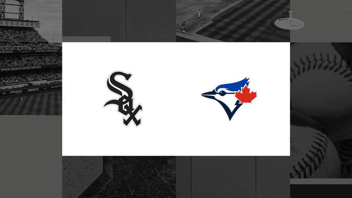 How to watch White Sox vs. Blue Jays: TV channel and streaming options for July 19