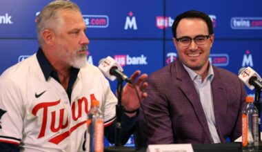 Twins start 3-game series against Kansas City while the front office looks at deals before trade deadline