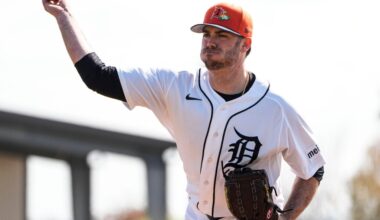 Tigers Trade Matt Seelinger To Mets