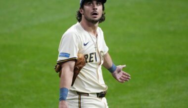 Brewers Offense Disappears Against Mets