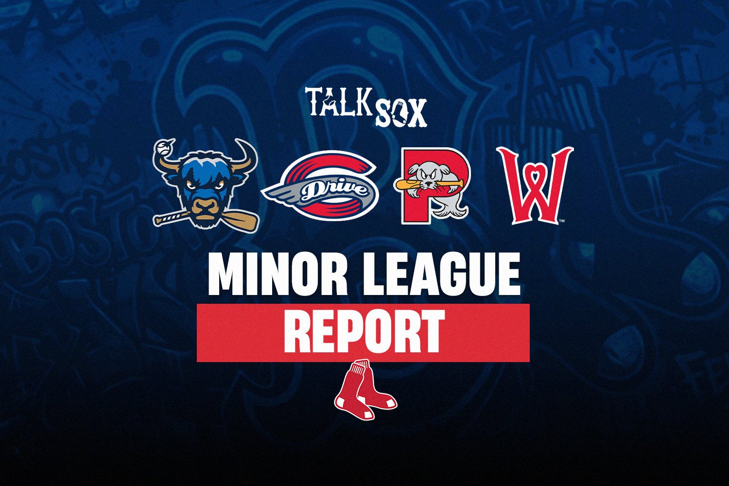 Red Sox Minor League Report: Portland's Five-Run Comeback Powered by Franklin Arias' 17th Home Run - Minor Leagues