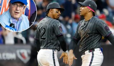 Give Steve Cohen credit for Soto-Lindor peace-brokering attempt