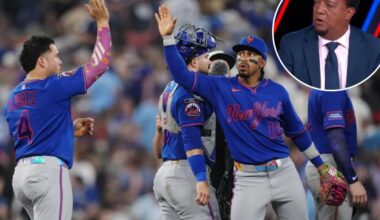 Pedro Martinez: Mets talented but lack 'personality' and 'identity'