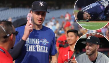 All-Star Game 2026 only highlights MLB problems