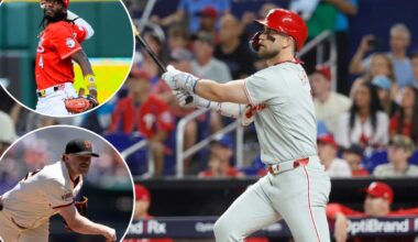 Three MLB trade deadline deals teams should at least explore