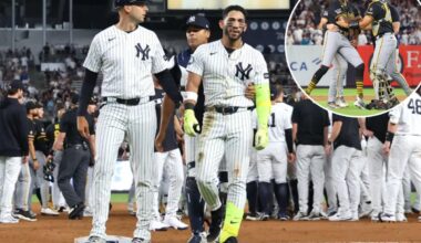 Jose Caballero defends tactics that sparked Yankees-Pirates scuffle