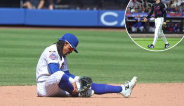 Yankees have no Francisco Lindor interest but could match up with Mets for trade