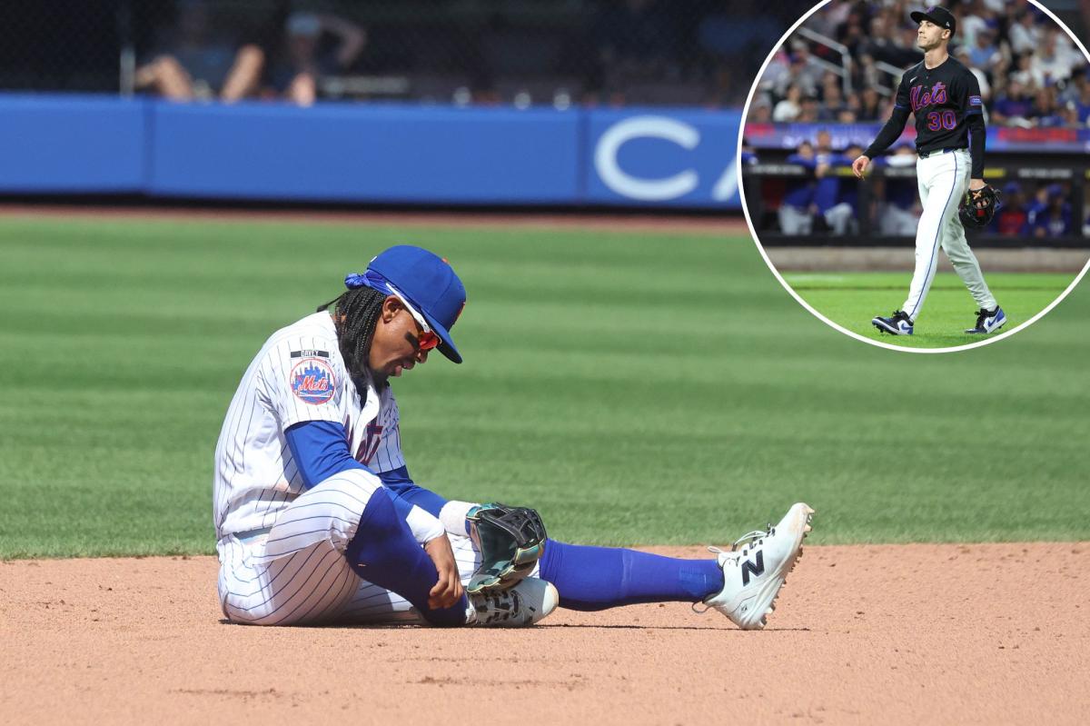 Yankees have no Francisco Lindor interest but could match up with Mets for trade