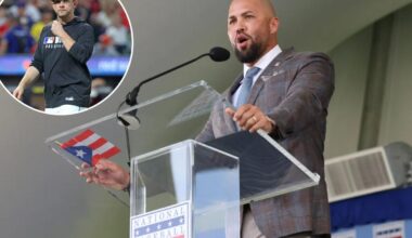 Andy Green lauds Carlos Beltran's investment in 'next generation of Mets'