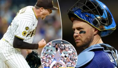 Yankees' best deadline targets with Tarik Skubal variable still looming