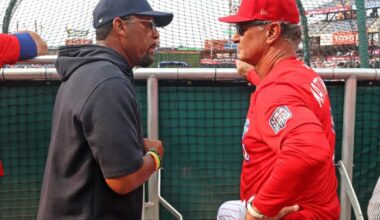 Don Mattingly tells The Post what he wants most as he leads resurgent Phillies