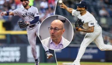 What to remember when we instantly grade Yankees trade deadline