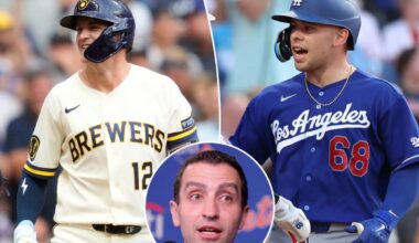 David Stearns’ Mets aren’t East Coast Dodgers or even Big Money Brewers