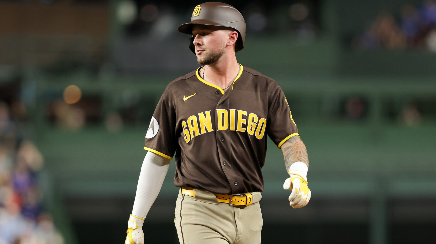 How to Watch San Diego Padres vs. Los Angeles Dodgers on NBC