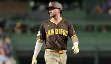 How to Watch San Diego Padres vs. Los Angeles Dodgers on NBC