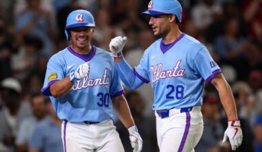 Free MLB home run picks, odds for July 21: Drake Baldwin in expert's best bets for Tuesday HR player props