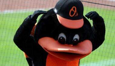 Royals Trade OF Rudy Martin Jr to Orioles - Minor League Notes