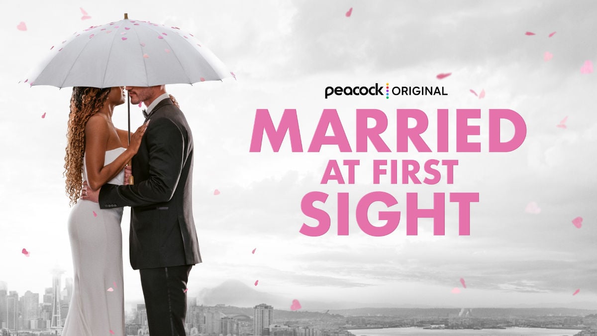 Married at First Sight