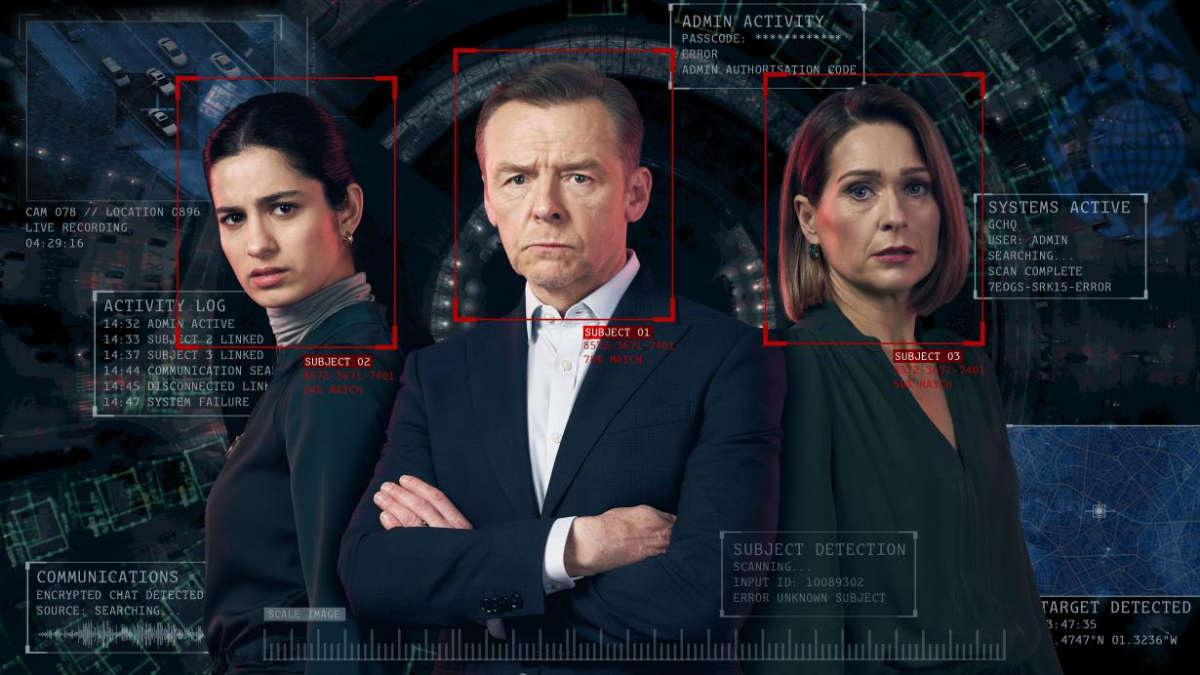 The Undeclared War