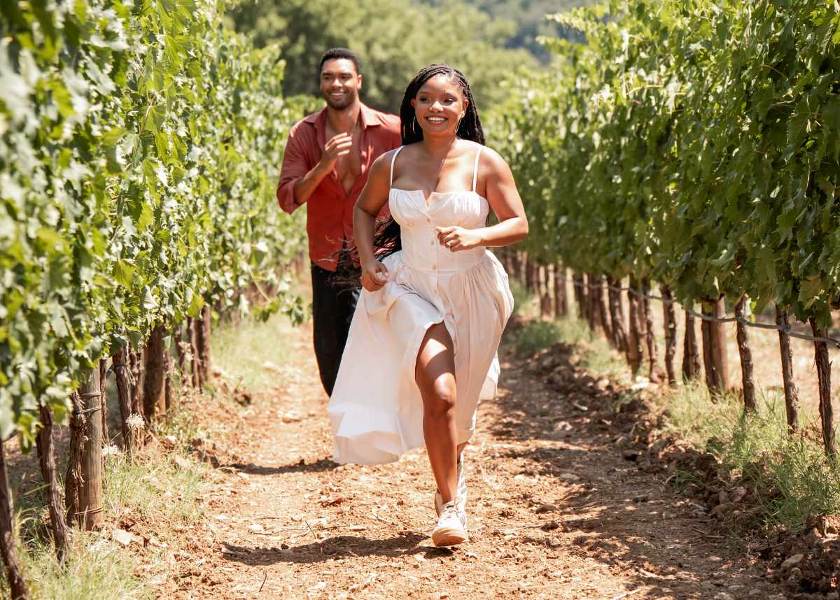 You, Me & Tuscany