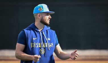 Cardinals Sign Peter Strzelecki To Minor League Contract