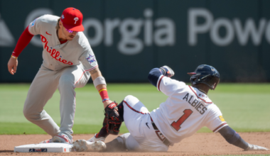 2026 MLB playoff predictions: Experts project how standings will look at end of the regular season