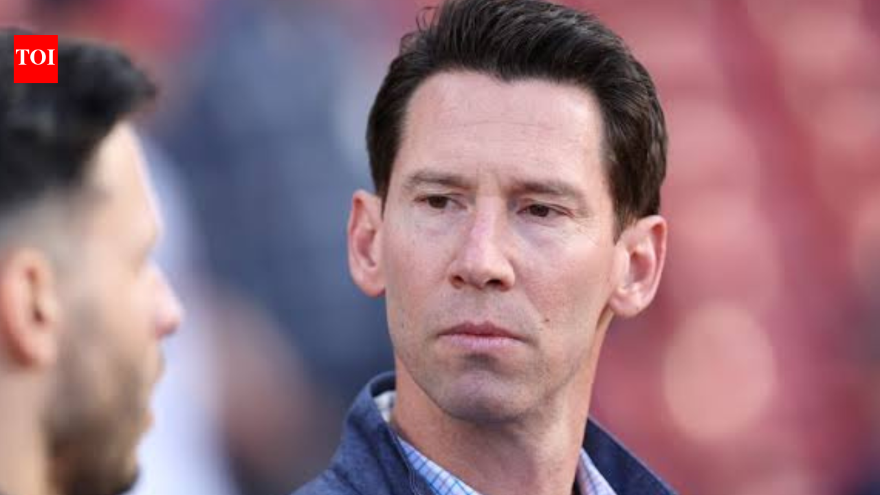 MLB trade rumors: Could Craig Breslow’s future decide Red Sox’s next move amid $37 million payroll questions? | MLB News