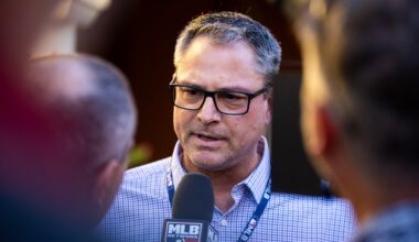 How The Royals Can Prove 2 Big Things At The Trade Deadline - Royals