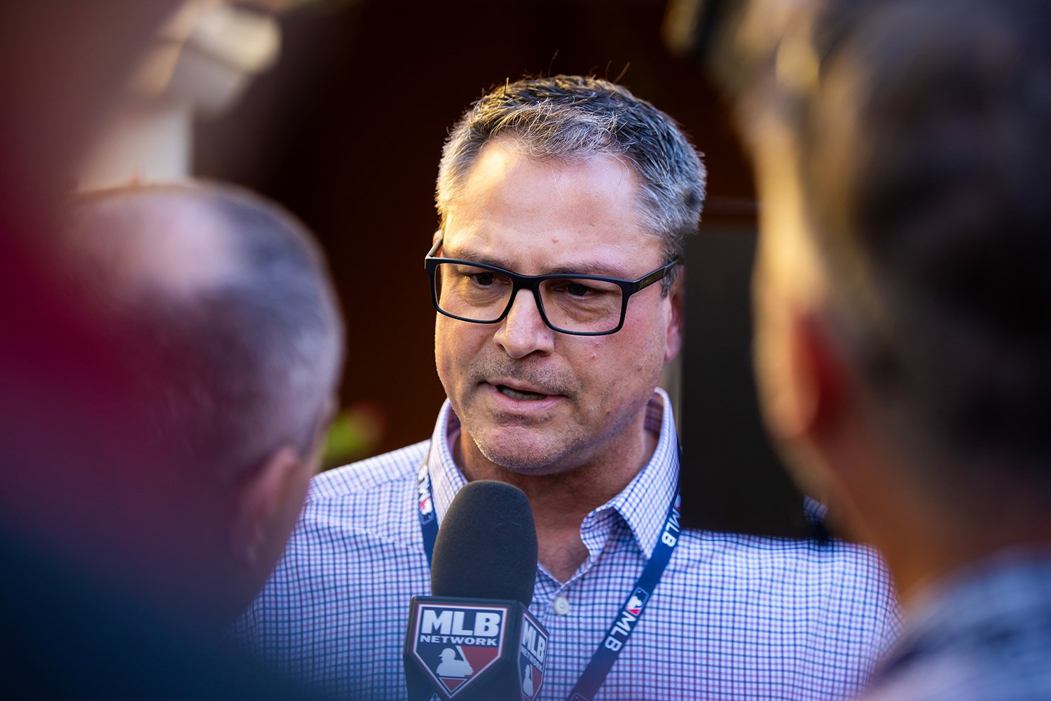 How The Royals Can Prove 2 Big Things At The Trade Deadline - Royals