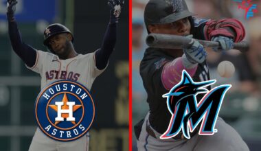 What are your Marlins vs. Astros series predictions? - SuperSubs