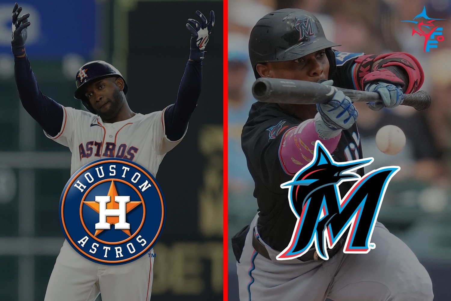 What are your Marlins vs. Astros series predictions? - SuperSubs