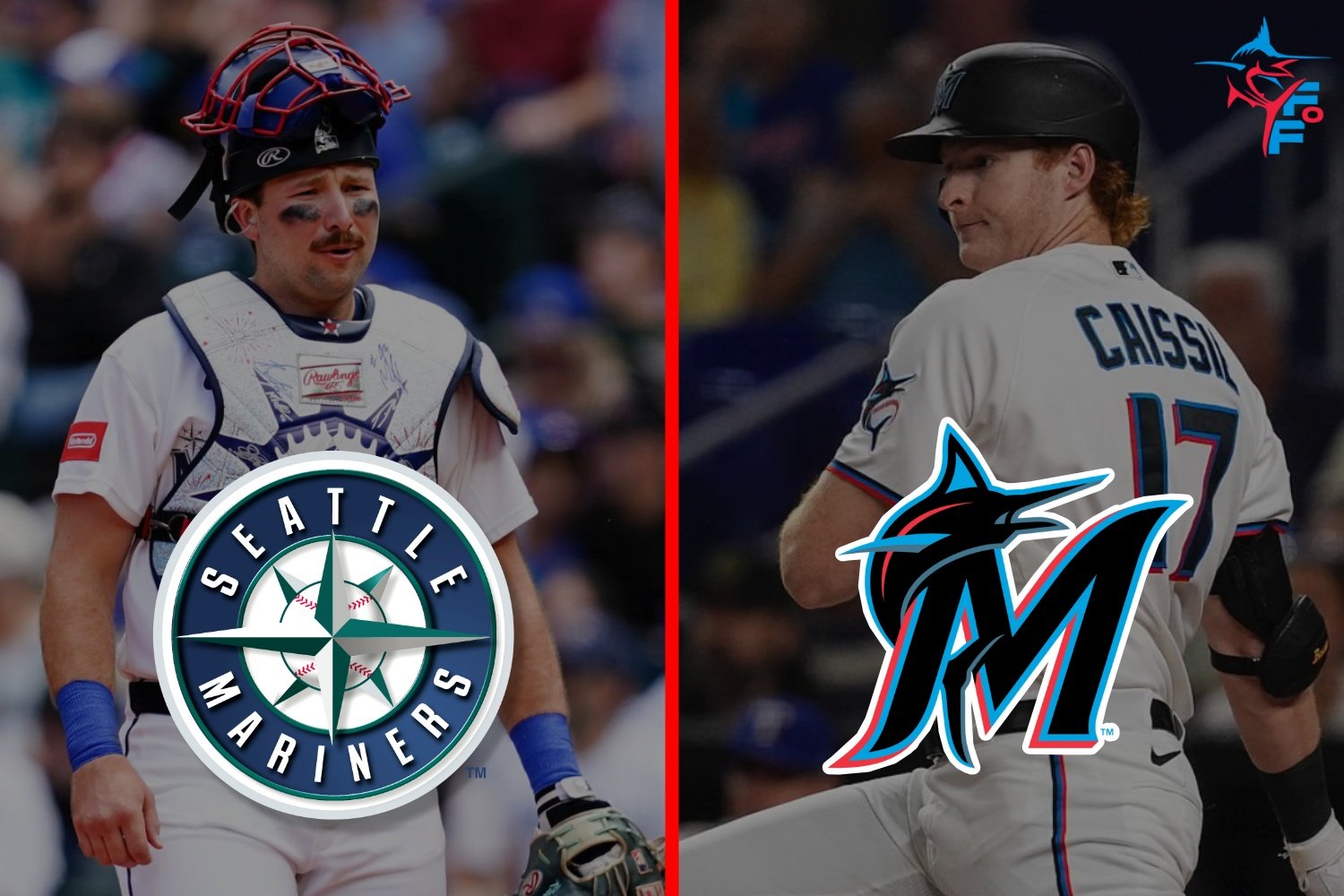 What are your Marlins vs. Mariners series predictions? - SuperSubs