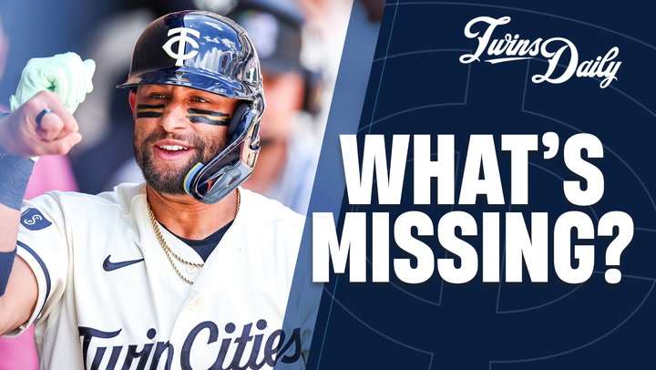 Royce Lewis's True Potential Is Sky-High - Minnesota Twins Videos