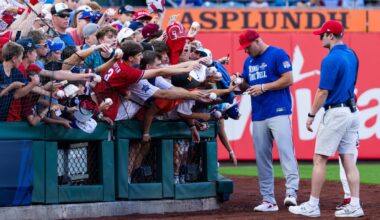 MLB All-Star Game 2026: Predictions, live updates, takeaways