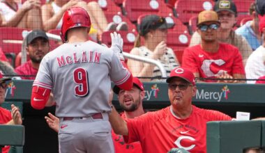 Rockies reinstate RHP Tomoyuki Sugano from injured list, earns win over Reds with efficient outing