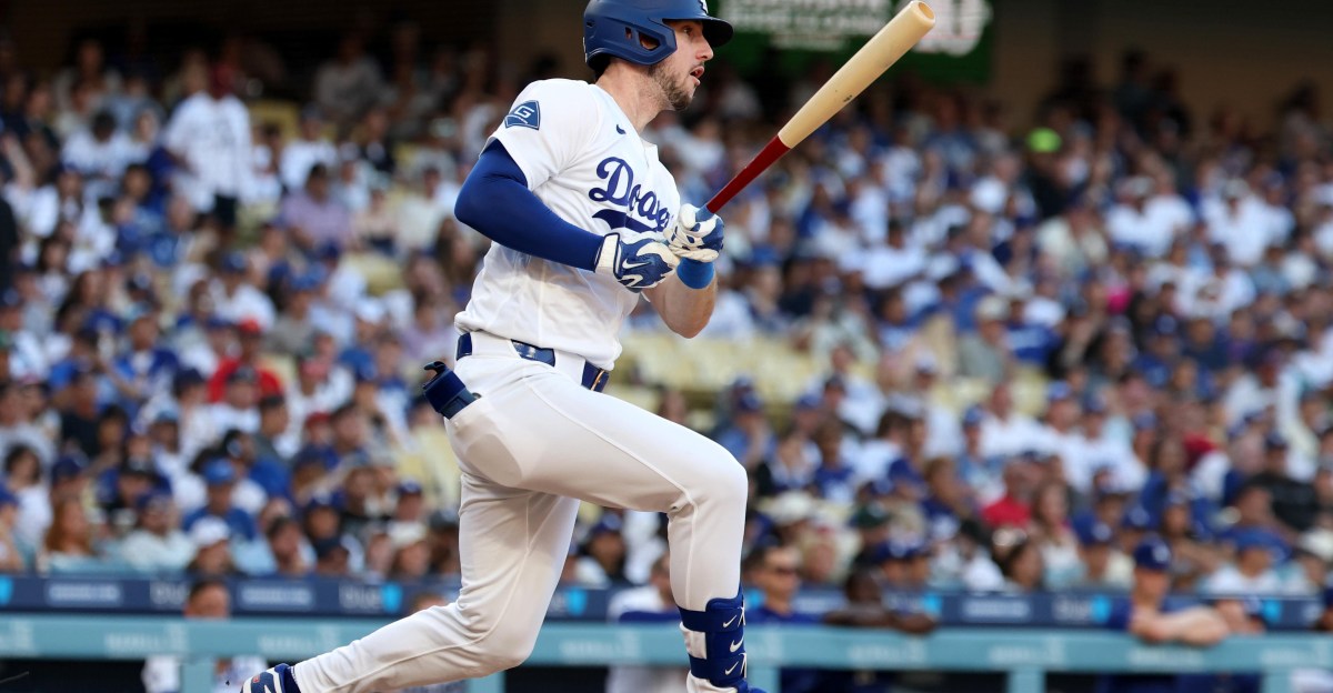 Dodgers links: Kyle Tucker, Edwin Díaz, Will Smith