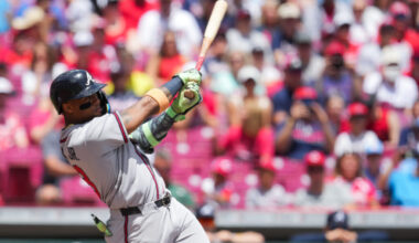 Braves Activate Ronald Acuña Jr.