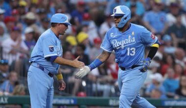 Royals vs. Tigers odds, prediction, time: 2026 MLB picks for July 25 from proven model