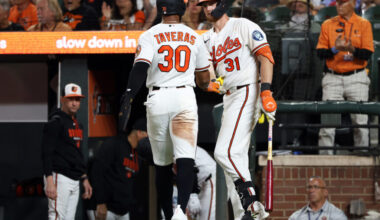 Orioles Re-Sign Sam Huff To Minor League Deal