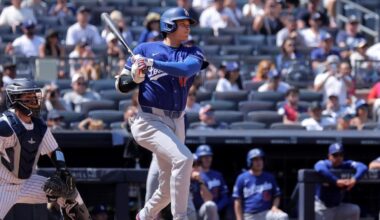 Dodgers vs. Phillies odds, prediction: 2026 MLB picks for July 21 from proven model