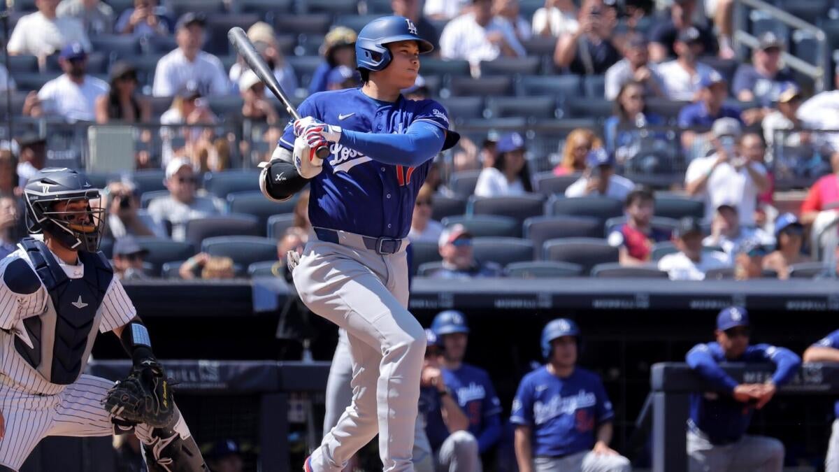 Dodgers vs. Phillies odds, prediction: 2026 MLB picks for July 21 from proven model