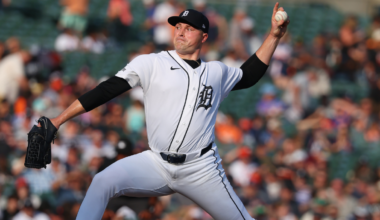 MLB rumors: Trade market for Tarik Skubal taking shape; Phillies eye bullpen help