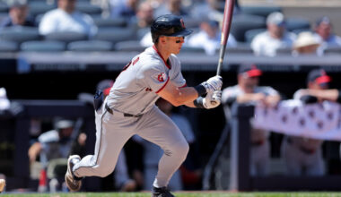 Mariners Sign Stuart Fairchild To Minor League Deal