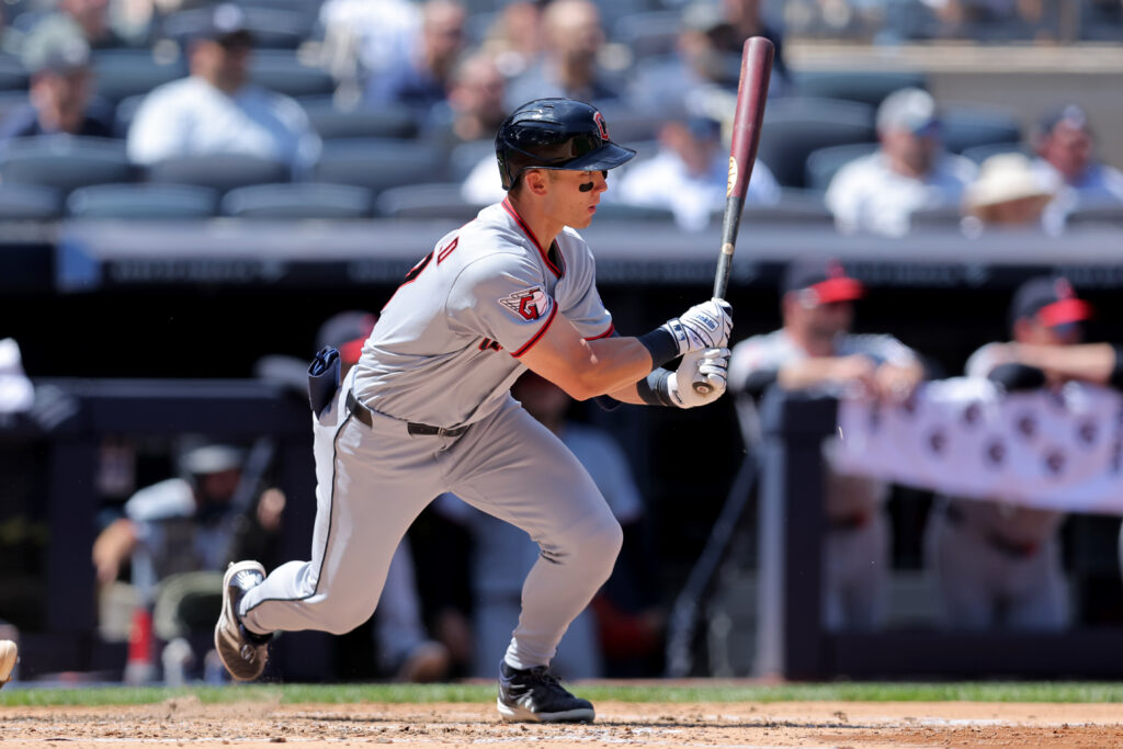 Mariners Sign Stuart Fairchild To Minor League Deal