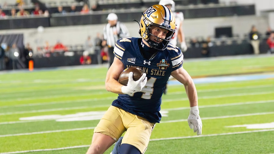 49 players to know for the 49th season of FCS football