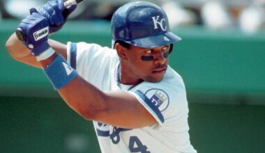 One Shot At Glory: The Royals' One-Time All Stars, Part 2 - History
